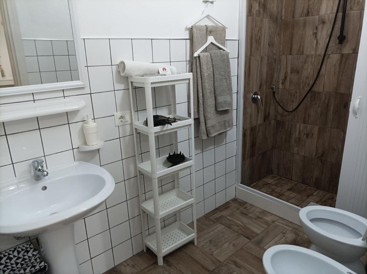 Cozzo Spadaro B&B Portopalo Di Capo Passero Ngoại thất bức ảnh