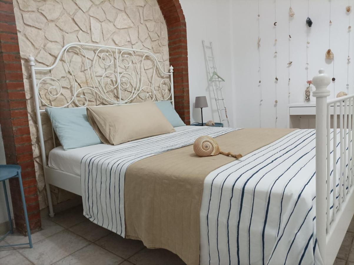 Cozzo Spadaro B&B Portopalo Di Capo Passero Ngoại thất bức ảnh