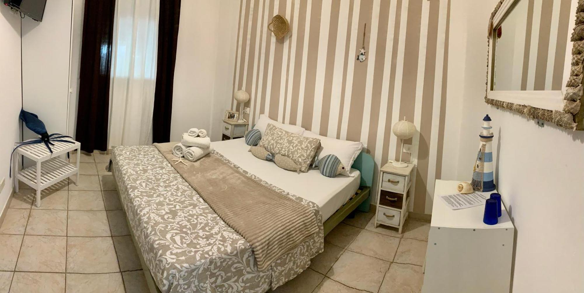 Cozzo Spadaro B&B Portopalo Di Capo Passero Ngoại thất bức ảnh